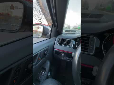 MK6 GLI DSG Farts LOUD #bigturbo #shorts