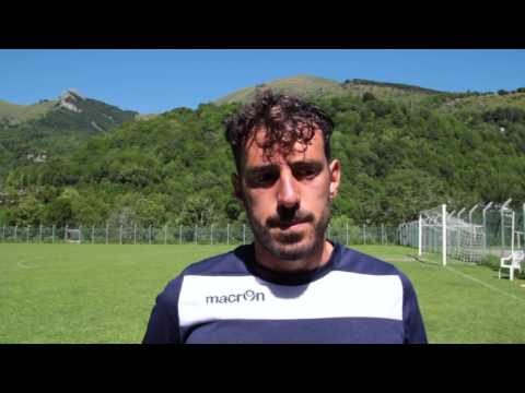 Intervista a Max Taddei