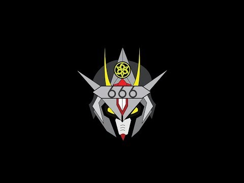 KWF2017 Indonesia - PERFORMANCE - 666 (Triple Six)