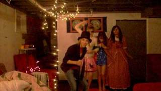 Goon Girl's Millennium Fashion/Talent Show Part 2