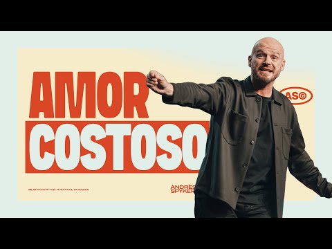 Costly Love – Andrés Spyker Series: Just 1 Thing