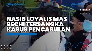 Nasib 5 Orang yang Halangi Polisi saat Tangkap Mas Bechi Tersangka Kasus Pencabulan di Jombang
