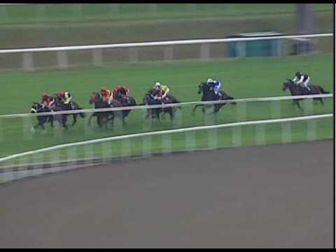 Lion City Cup 2010 (Rocket Man)