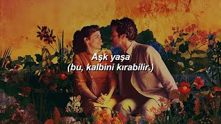 Madeleine Peyroux - Don&#39;t Wait Too Long (Türkçe Çeviri)