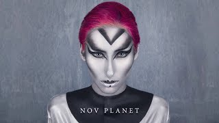 Raiven - Nov Planet (Official Audio) - NEW SINGLE