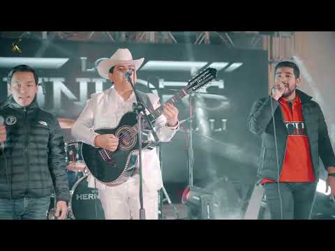 Los Juniors de Mexicali Ft. Grupo Clasificado - El Trébol y El Estudiante (EN VIVO)