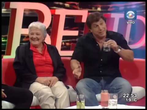 BENDITA TV - 10a TEMPORADA - PGM 369 - BLOQUE 1
