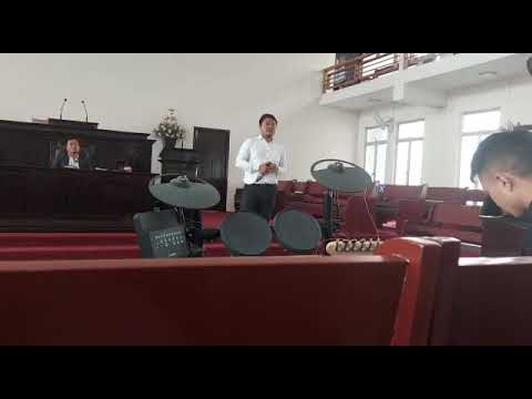 Tv.Lalrinpuia Ralte - Tlang lamah khian