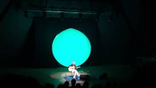 Caetano Veloso - Genipapo Absoluto - Concha Acústica 7/11/10