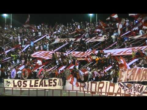 "Hinchada Pincharrata!" Barra: Los Leales • Club: Estudiantes de La Plata • País: Argentina