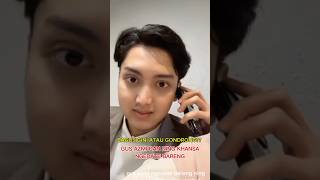Download lagu gus azmi khansa mariska ngedate after cukur rambut #hadrohpusat #beritaterkini #datvilla #shorts mp3 Download lagu gus azmi khansa mariska ngedate after cukur rambut #hadrohpusat #beritaterkini #datvilla #shorts mp3