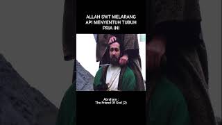 Download lagu Allah SWT replaced Ismail with a goat - the story of Prophet Ibrahim #film #movie mp3 Download lagu Allah SWT replaced Ismail with a goat - the story of Prophet Ibrahim #film #movie mp3