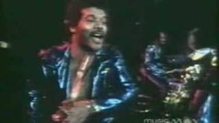 Fatback Band - (Are You Ready) Do The Bus Stop