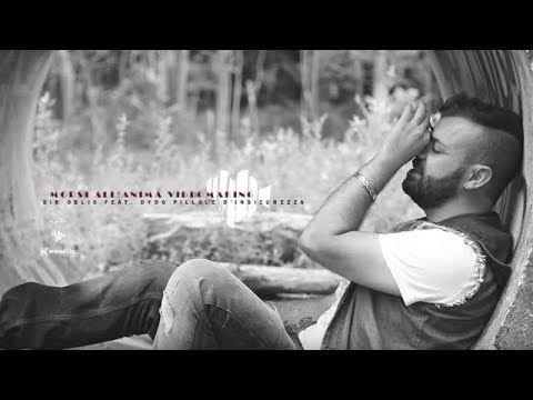 Sir Oblio feat. Dydo - Pillole d'insicurezza (Video Ufficiale) - Prod. Dj Evan