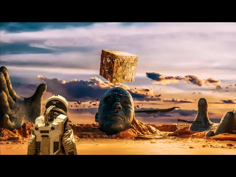 Astronauts Crash On Unknown Planet, But It Turns Out They Age 10 Times Faster There