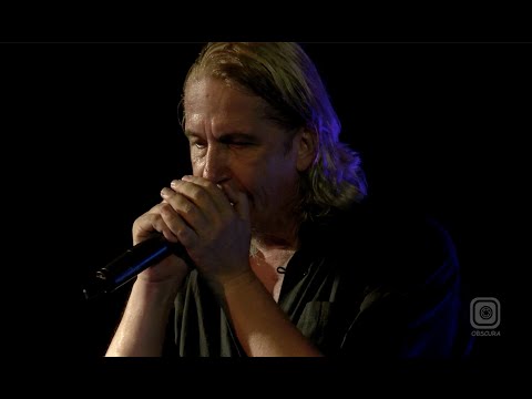 Last Expedition - Srce So Sebe (LIVE)