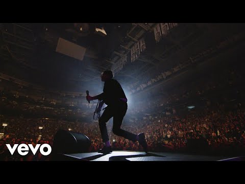 Arkells - Hand Me Downs (Live From The Rally Cry Tour)