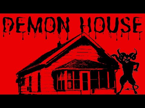 Demoniczny dom - Historia nawiedzenia rodziny Ammons