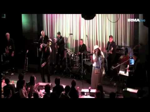 PAPIK - The puzzle of life (Live @ Blue Note, Tokyo)