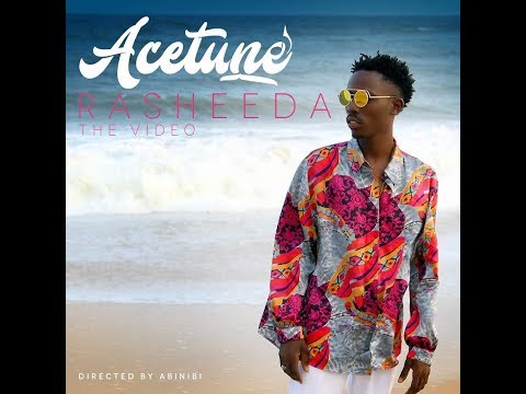 Acetune - Rasheeda