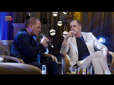 Zyber Avdiu : Nje enderr te bukur  - LIVE