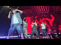 Ayyayyo Thirumali Hanumankind Mc Cooper Live Performance Kochi Hanumankind Home Run