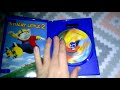 Showing Random DVDs 14