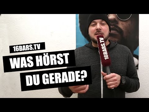 Was hörst du gerade? | mit Kool Savas