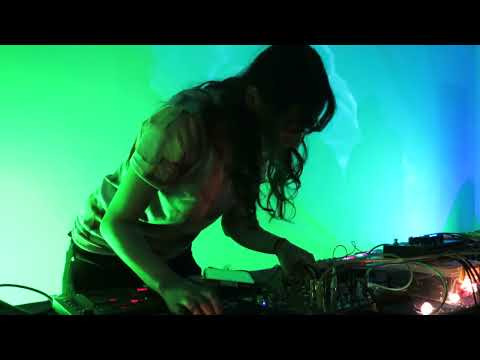 IARAHEI @ Once Pocket Noise [05/11/2017]