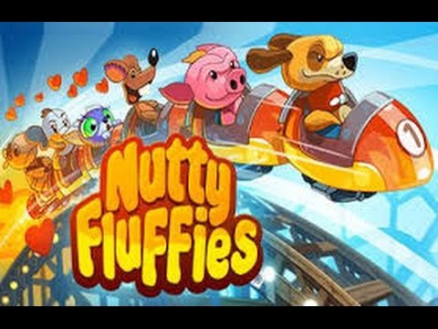 Nutty Fluffies IOS