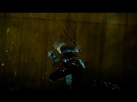 Lets Revisit Final Fantasy XV pt 52