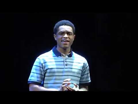 Dear Evan Hansen - Roman Banks