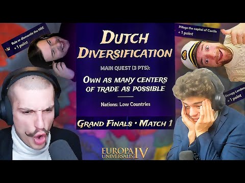 Will Florryworry Stay The Reigning Champion?!