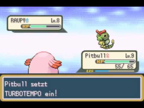 Let's Play Pokemon Blattgrün; Metronome Team Only Run [Part 2] - Die Epicness geht weiter!