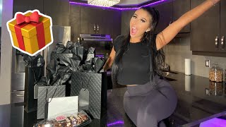 Vlog: Shopping For My Boyfriend’s Birthday Gifts | brunetteprincesse