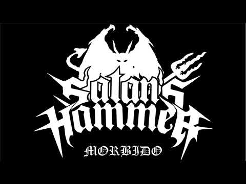 Satans Hammer - Morbido (Full Demo)