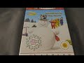 Christmas In July Teletubbies Christmas In The Snow DVD Overview