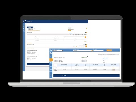 Drug Claim Transparency | RJ Health