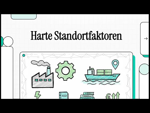 Key Location Factors | Simply Explained