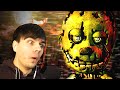 ИДЕТ К ТЕБЕ - FNAF 3 