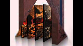 Laibach - Gesamtkunstwerk - (D3) 05 - Sredi Bojev [Audio]