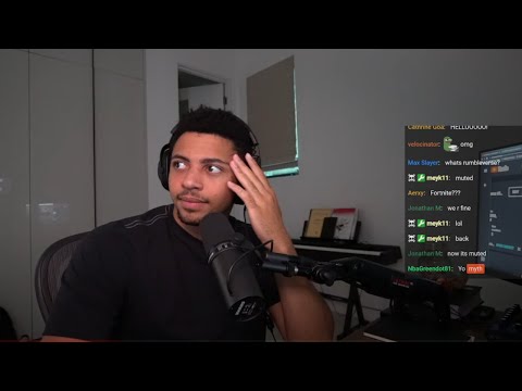 🔴 LIVE - LEAGUE OF LEGENDS WITH WILL NEFF