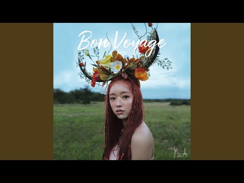 Bon voyage (숲의 아이 (Bon voyage))
