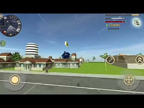 Evolution of Rope hero vice Town