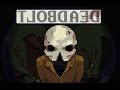 Reversed Chris Christodoulou Blood On The Dancefloor DEADBOLT OST
