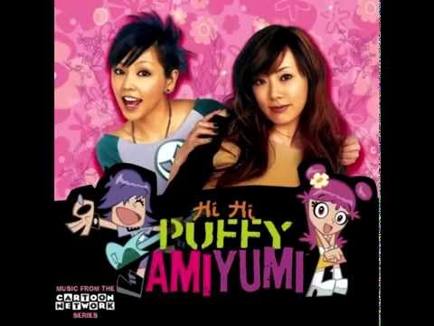 K2G - Puffy AmiYumi [Clean Loop]