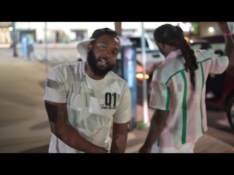 Oh Gee Leak - Pontiac Trap (Official Music Video) Ft. DwitTwoEs
