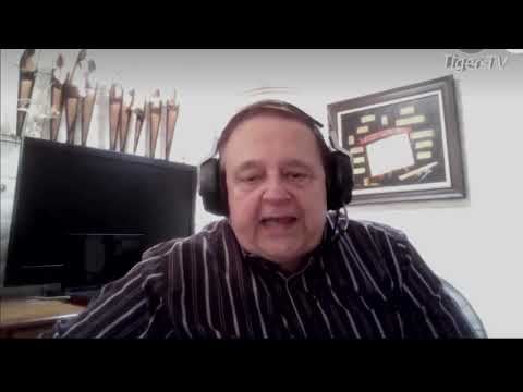 January 27th, Trade What You See with Larry Pesavento - 2022