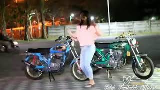 Download lagu goyang cewe cb mp3