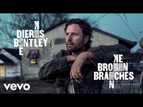 Dierks Bentley - Off The Map (Official Audio)
